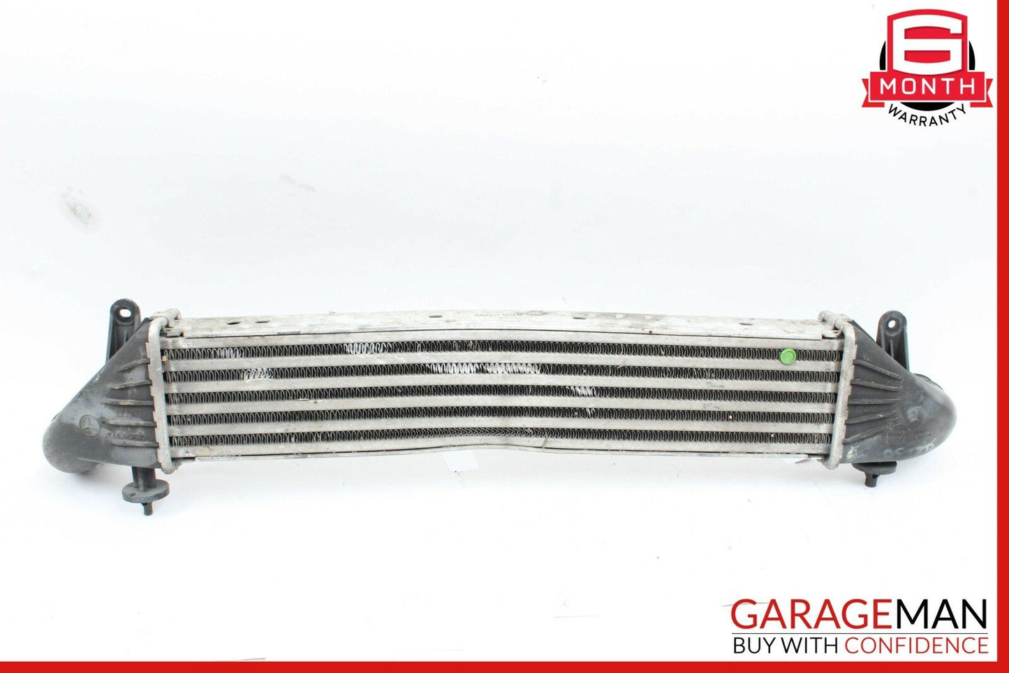 97-00 Mercedes R170 SLK230 Intercooler Air Cooler Radiator 1705000300 OEM