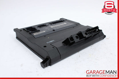 07-13 Mercedes W221 S550 S63 Front Left Driver Side Under Seat Control Unit OEM
