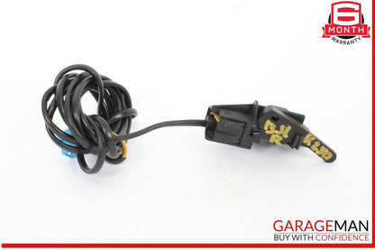 12-15 Mercedes R172 SLK250 Top Roof Open Close Limit Switch 1728203410 OEM