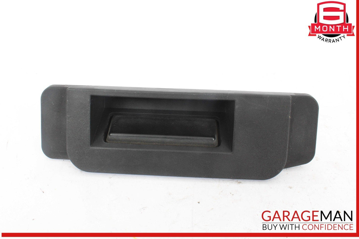 14-20 Mercedes W117 CLA250 C300 SLC300 Rear Trunk Tailgate Release Open Handle