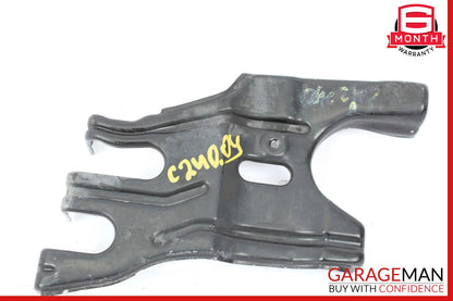 01-07 Mercedes W203 C240 Front Right Headlight Support Bracket OEM