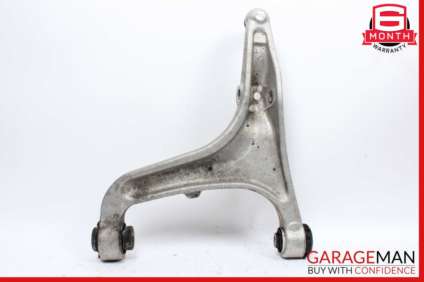 14-17 Maserati Ghibli Front Right Passenger Side Suspension Lower Control Arm