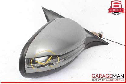 15-20 Mercedes W205 C300 C350e Sedan Front Right Side Mirror Door Rear View OEM