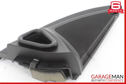 06-12 Mercedes W164 ML550 ML350 Front Right Door Audio Tweeter Speaker Cover OEM