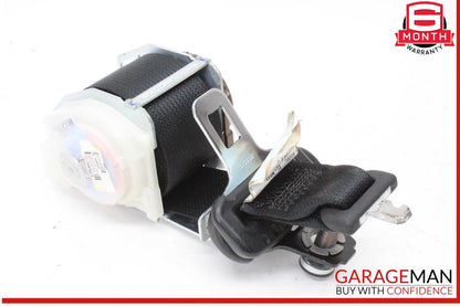 11-24 Mitsubishi Outlander Sport Rear Left Driver Side 2nd Second Row Seat Belt