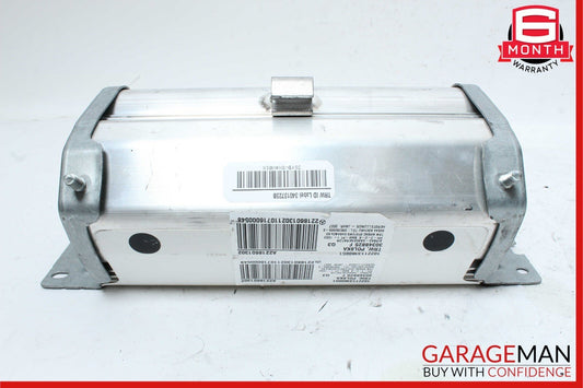 07-14 Mercedes W216 CL600 S550 Front Right Side Dashboard Dash Airbag Air Bag