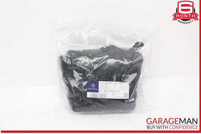 15-21 Mercedes W205 C300 Rear Luggage Cargo Net 2058600374 OEM