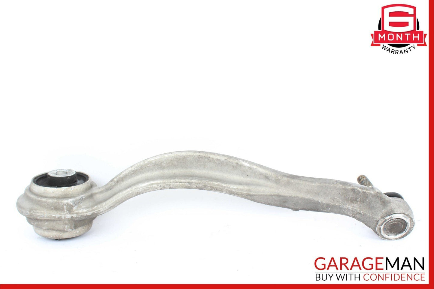 10-16 Mercedes W212 E350 E550 Front Right Side Top Upper Control Arm RWD OEM