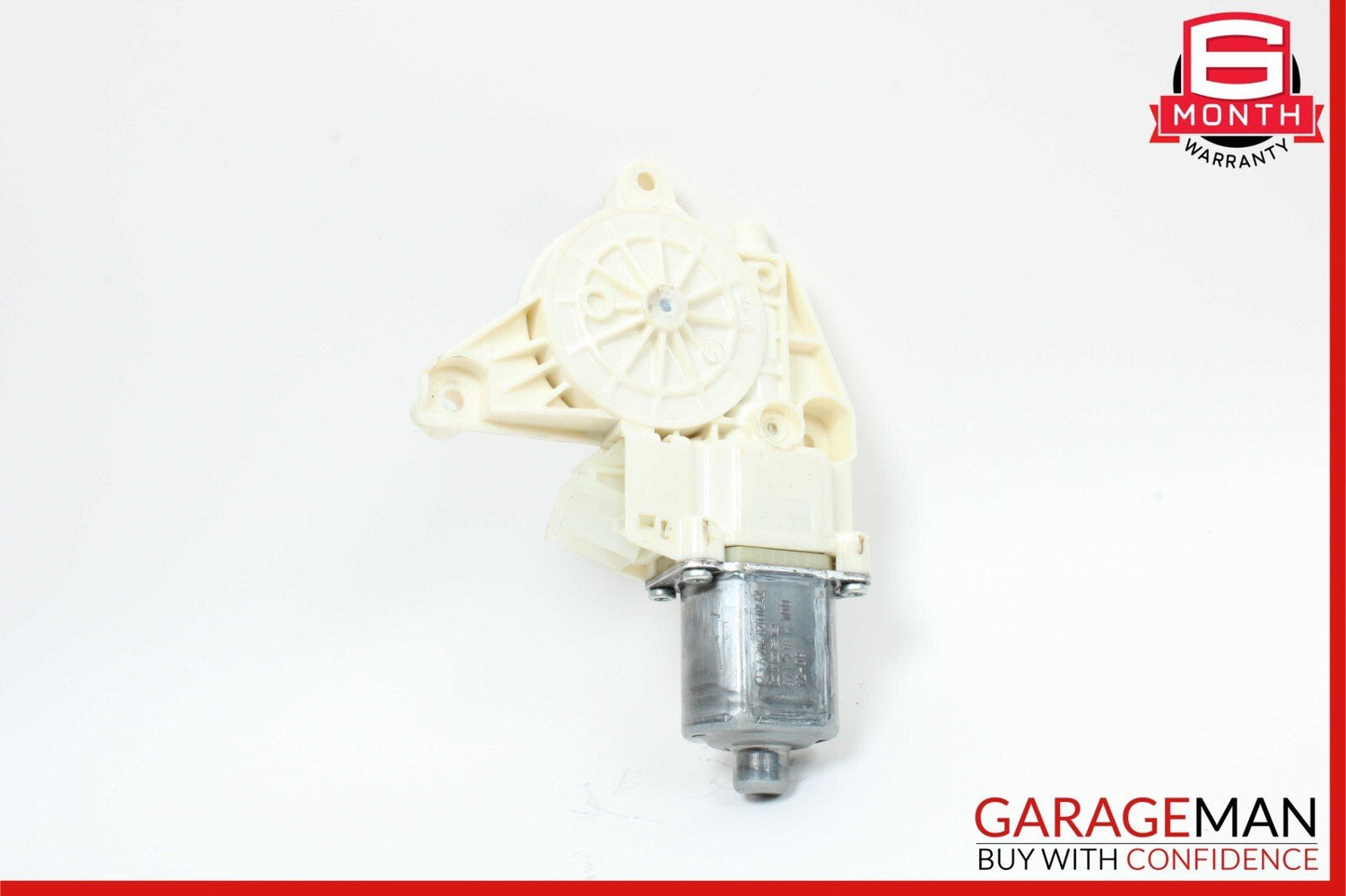 08-16 Mercedes W204 C250 C350 Front Right Door Window Regulator Motor OEM