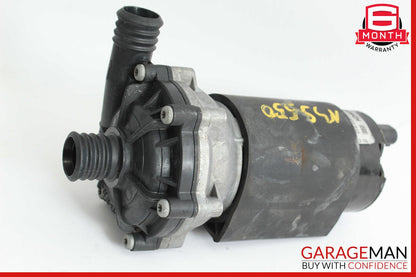 10-14 Mercedes W221 S550 CL550 AUX Auxiliary Circulation Water Pump OEM