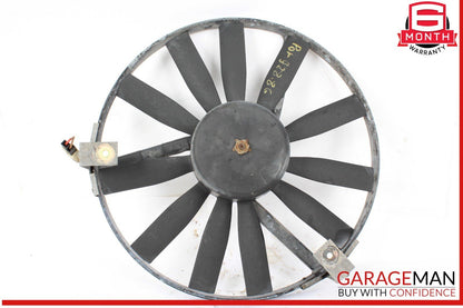 83-86 Porsche 928 S AC Condenser Cooling Fan 92862410301 OEM