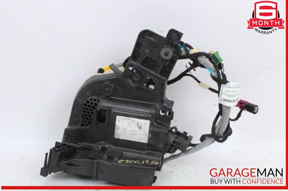 15-20 Mercedes W205 C300 4MATIC Front Right Side Door Lock Latch Actuator OEM