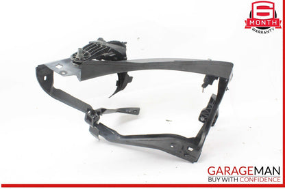 10-15 Mercedes X204 GLK250 Bluetec Front Left Side Headlight Support Bracket OEM