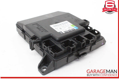 06-13 Mercedes X164 GL450 R350 Front Left Door Control Module 1648209385