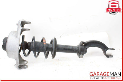 13-16 Audi A4 Front Left or Right Side Suspension Shock Strut Absorber OEM