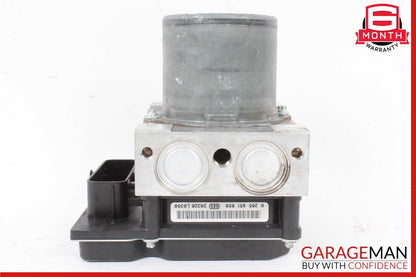10-13 Mercedes W212 E350 E550 ABS Anti Lock Brake Pump Control Module Assy