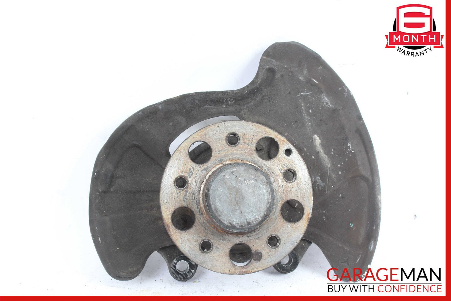 Mercedes W203 C320 CLK500 Front Right RWD Spindle Knuckle Hub Bearing OEM