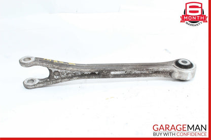 14-17 Maserati Ghibli Rear Left / Right Side Lower Forward Wishbone Control Arm