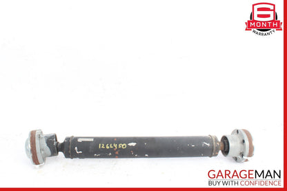 06-13 Mercedes X164 GL450 R350 4Matic Front Drive Shaft Driveshaft Axle OEM