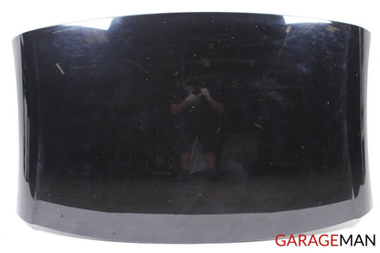 05-11 Mercedes R171 SLK280 Convertible Hard Top Roof Folding Panel Black OEM