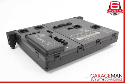 03-12 Mercedes R230 SL500 SL550 SL55 AMG Door Control Module Right Side OEM