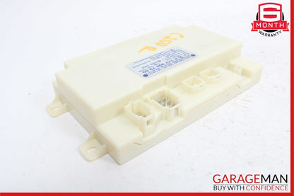 10-15 Mercedes W204 C250 CLS550 Keyless Go Entry Control Module Unit OEM