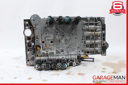 Mercedes W221 S550 E350 CL500 722.9 G Tronic Transmission Valve Body 7G OEM