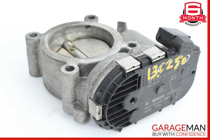 12-14 Mercedes W204 C250 1.8L Throttle Valve Body 2661410525