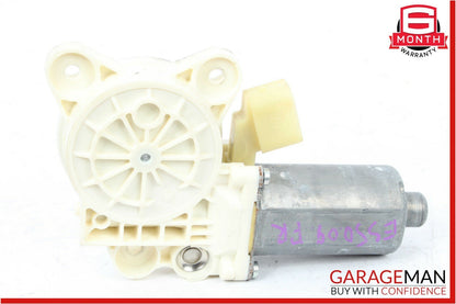 03-09 Mercedes W211 E350 E550 Front Right Side Door Window Regulator Motor OEM