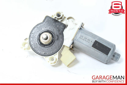 03-09 Mercedes W209 CLK500 Front Left Side Door Window Regulator Motor OEM