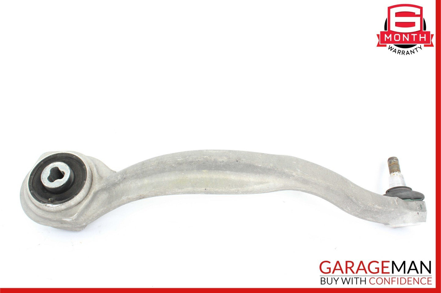 03-11 Mercedes W212 E350 Front Right Passenger Side Lower Wishbone Control Arm
