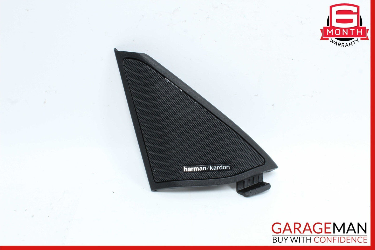 10-16 Mercedes W212 E550 E400 E350 Front Left Door Panel Tweeter Speaker Cover