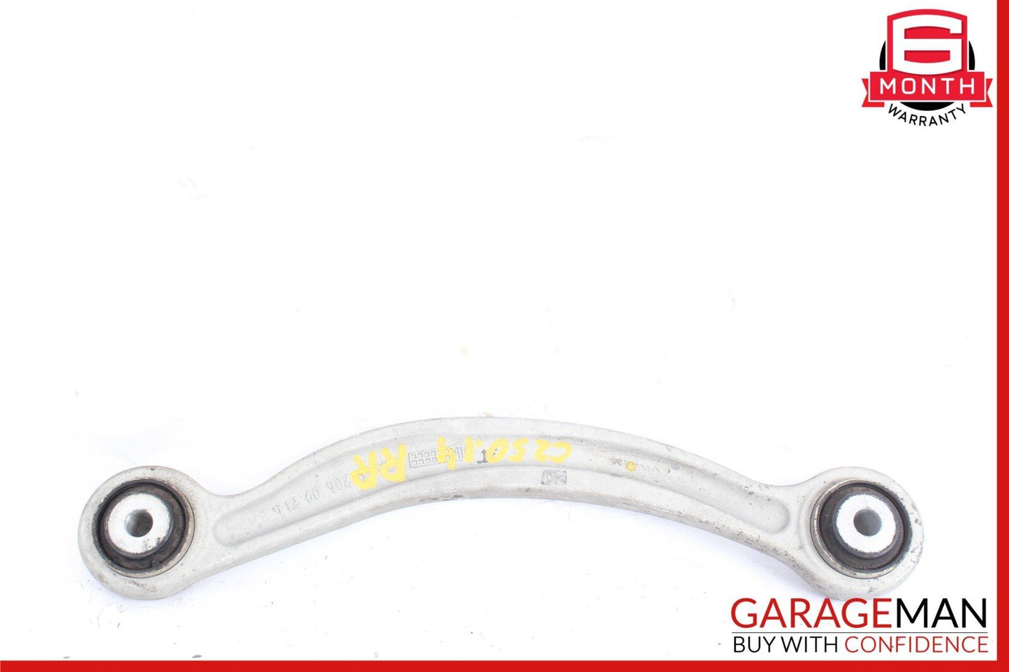 08-17 Mercedes W204 C250 E350 Rear Right / Left Side Upper Control Arm RWD OEM