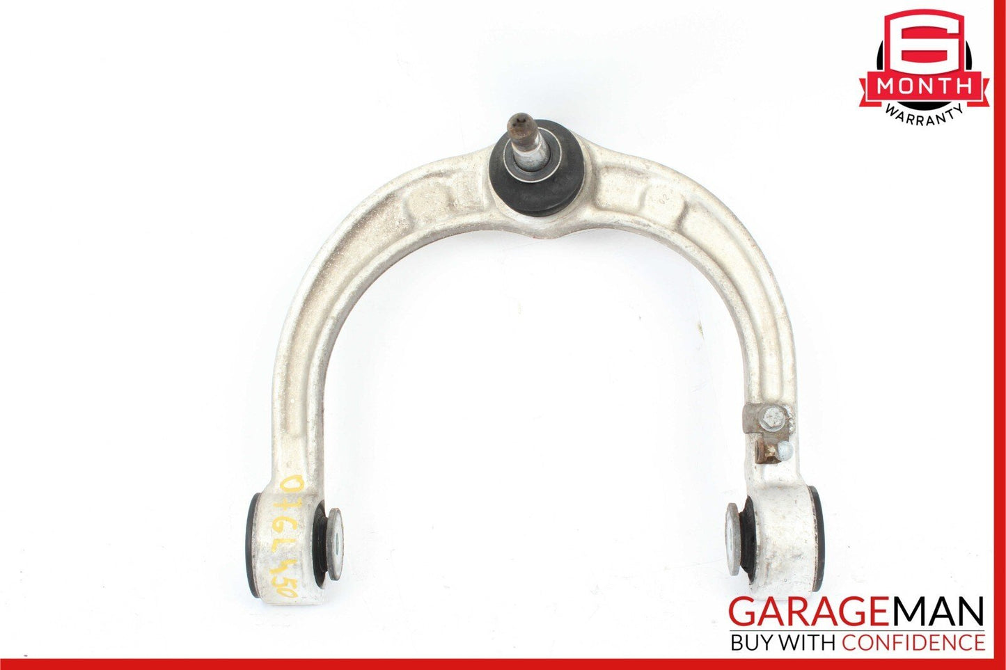 06-13 Mercedes W251 R350 R550 R63 Front Right Passenger Side Upper Control Arm