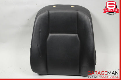 10-15 Mercedes X204 GLK350 Front Left Side Top Upper Seat Cushion OEM