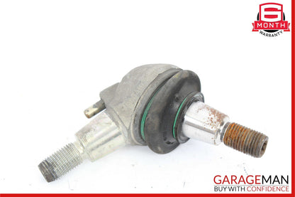 10-16 Mercedes W212 E350 Front Right / Left Side Lower Ball Joint OEM
