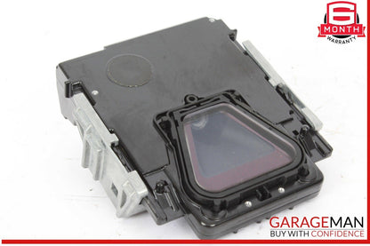 17-19 Audi A4 Front Upper Windshield Lane Assist Camera 8W0907217C OEM