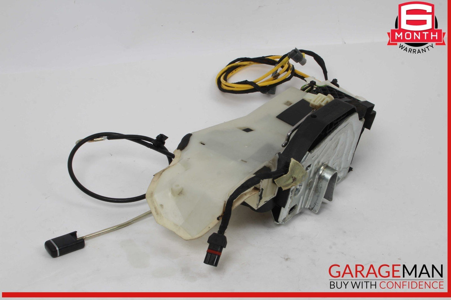 03-12 Mercedes R230 SL500 SL55 AMG Right Side Door Lock Latch Actuator OEM