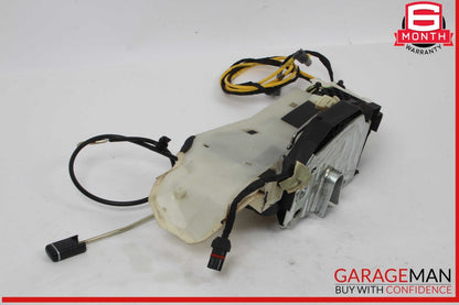 03-12 Mercedes R230 SL500 SL55 AMG Right Side Door Lock Latch Actuator OEM
