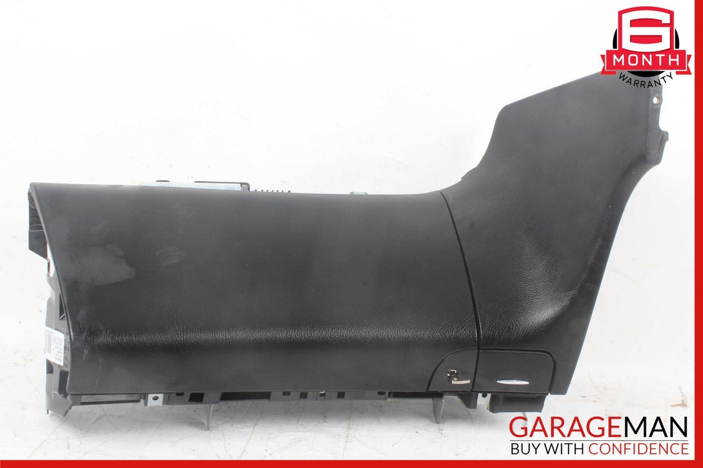 03-09 Mercedes W211 E350 E500 Dashboard Glove Box Storage Tray Compartment OEM