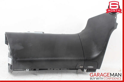 03-09 Mercedes W211 E350 E500 Dashboard Glove Box Storage Tray Compartment OEM