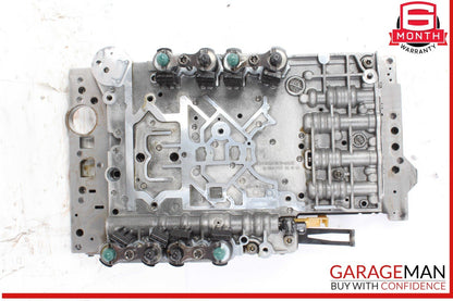 Mercedes W203 C280 E350 7G Tronic Transmission Valve Body 2202770801 OEM
