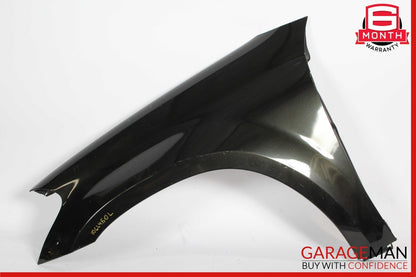 07-12 Mercedes X164 GL450 GL550 Front Left Side Wing Fender Panel Cover Brown