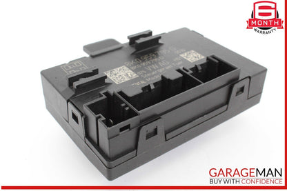 13-17 Audi Q5 Rear Left Driver Side Door Control Module Unit 8K0959795G OEM