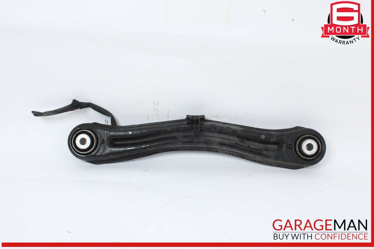 12-19 Mercedes X166 GL450 GL550 Rear Left or Right Upper Camber Control Arm OEM