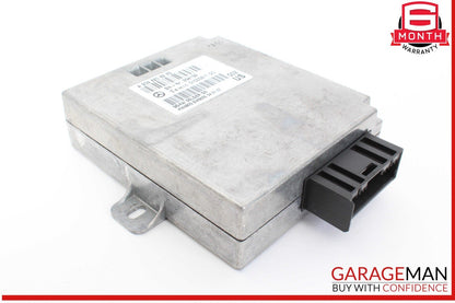 07-13 Mercedes X164 GL450 4MATIC Voice Language Communication Control Module OEM