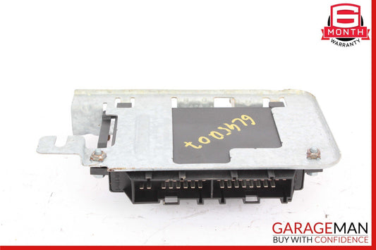 06-09 Mercedes X164 GL450 ML550 R500 Park Assist Parktronic Control Module PDC