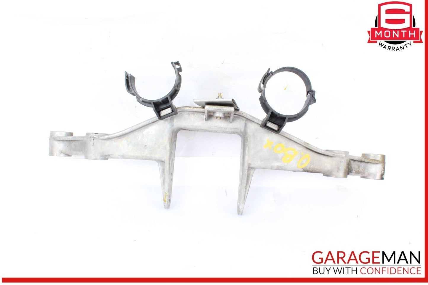 97-04 Porsche Boxter 986 Engine Motor Mount Bracket 98637530901 OEM
