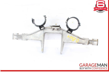 97-04 Porsche Boxter 986 Engine Motor Mount Bracket 98637530901 OEM