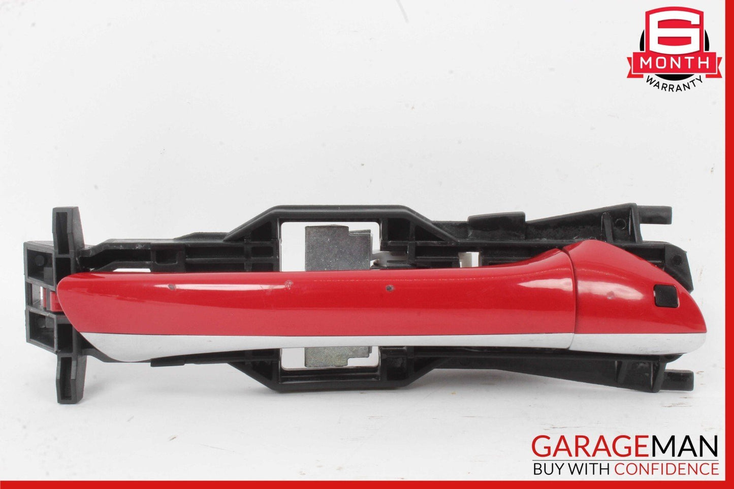 03-09 Mercedes W209 CLK350 CLK550 Front Right Side Exterior Door Handle OEM